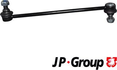 JP Group 4840400600 - Тяга / стойка, стабилизатор autosila-amz.com