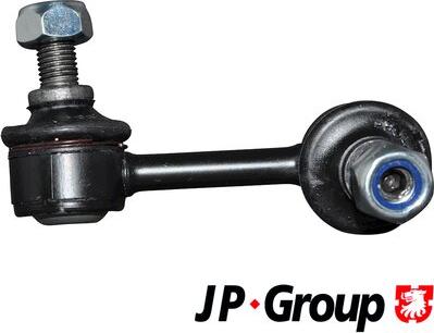 JP Group 4840400370 - Тяга / стойка, стабилизатор autosila-amz.com