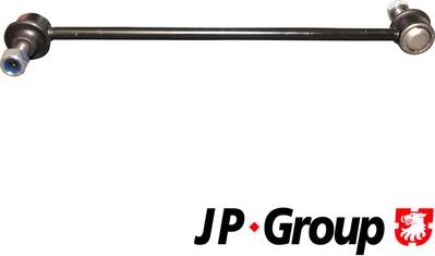 JP Group 4840401700 - Тяга / стойка, стабилизатор autosila-amz.com