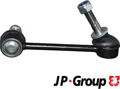 JP Group 4840402480 - Тяга / стойка, стабилизатор autosila-amz.com