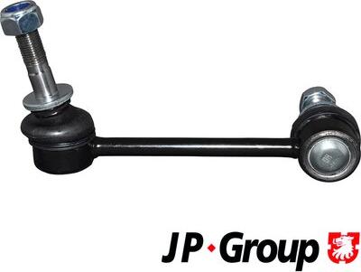 JP Group 4840402470 - Тяга / стойка, стабилизатор autosila-amz.com