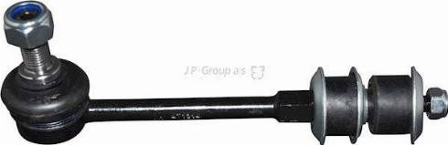 JP Group 4840402300 - Тяга / стойка, стабилизатор autosila-amz.com