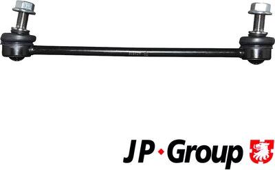 JP Group 4840402200 - Тяга стабилизатора передн.подв. L/R autosila-amz.com
