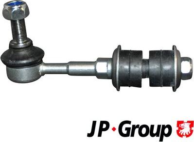 JP Group 4850500600 - Тяга / стойка, стабилизатор autosila-amz.com