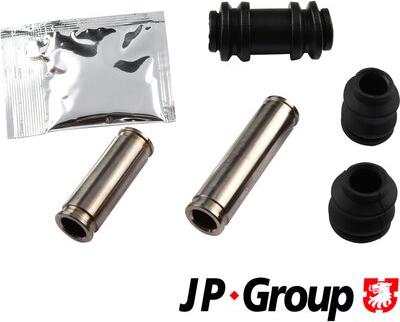 JP Group 4861951410 - Комплект направляющей гильзы, тормозной поршень autosila-amz.com