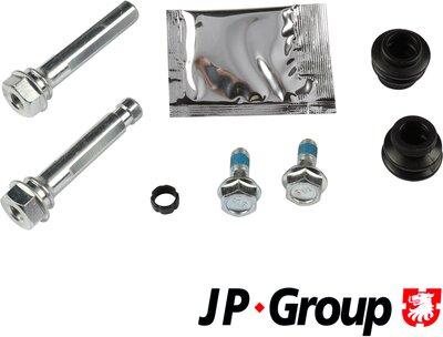 JP Group 4861951010 - Комплект направляющей гильзы, тормозной поршень autosila-amz.com