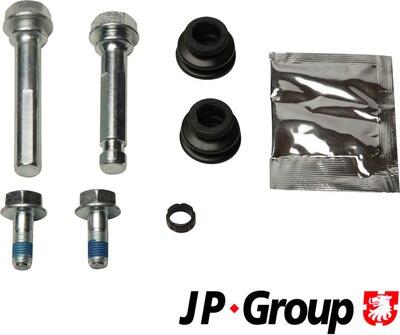 JP Group 4861951310 - Комплект направляющей гильзы, тормозной поршень autosila-amz.com