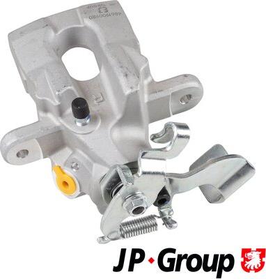 JP Group 4861900980 - Тормозной суппорт autosila-amz.com