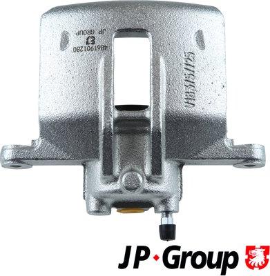 JP Group 4861901280 - Тормозной суппорт autosila-amz.com