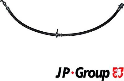 JP Group 4861600980 - Тормозной шланг autosila-amz.com