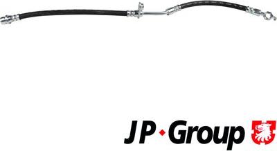 JP Group 4861603470 - Тормозной шланг autosila-amz.com