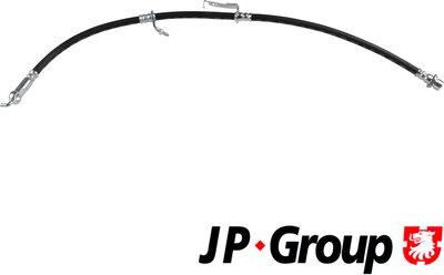 JP Group 4861603570 - Тормозной шланг autosila-amz.com