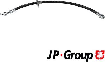 JP Group 4861603280 - Тормозной шланг autosila-amz.com