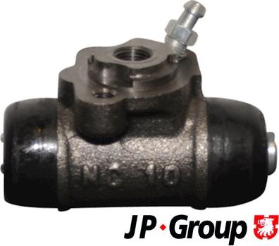 JP Group 4861300300 - Колесный тормозной цилиндр autosila-amz.com