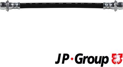 JP Group 4861701400 - Тормозной шланг autosila-amz.com