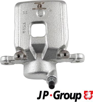 JP Group 4862001180 - Тормозной суппорт autosila-amz.com