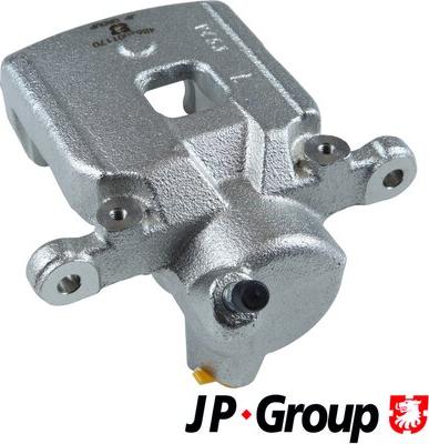 JP Group 4862001170 - Тормозной суппорт autosila-amz.com