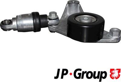 JP Group 4818200100 - Натяжитель, поликлиновый ремень autosila-amz.com