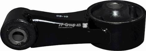 JP Group 4817900400 - Подушка, опора, подвеска двигателя autosila-amz.com