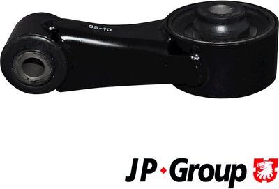 JP Group 4817900500 - Подушка, опора, подвеска двигателя autosila-amz.com