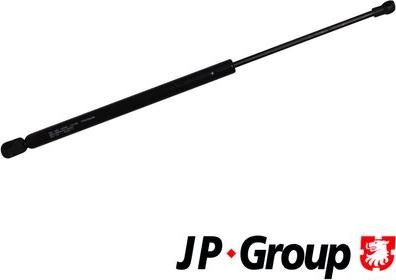 JP Group 4881200400 - Газовая пружина, упор autosila-amz.com