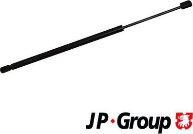 JP Group 4881200500 - Газовая пружина, упор autosila-amz.com