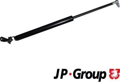 JP Group 4881200800 - Газовая пружина, упор autosila-amz.com