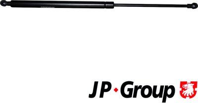 JP Group 4881200700 - Газовая пружина, упор autosila-amz.com