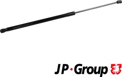 JP Group 4881201900 - Газовая пружина, капот autosila-amz.com