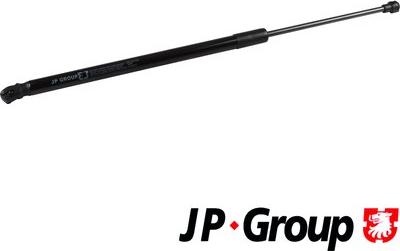 JP Group 4881201800 - Газовая пружина, капот autosila-amz.com