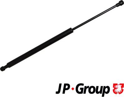 JP Group 4881201300 - Газовая пружина, упор autosila-amz.com