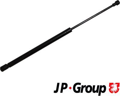 JP Group 4881201200 - Газовая пружина, упор autosila-amz.com