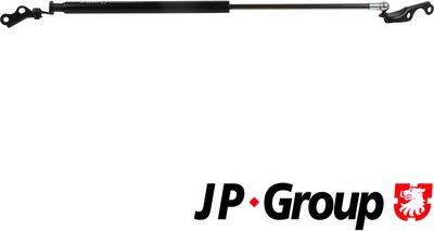 JP Group 4881201770 - Газовая пружина, упор autosila-amz.com