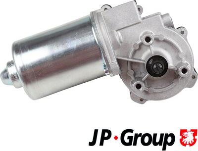 JP Group 4398200900 - Двигатель стеклоочистителя autosila-amz.com