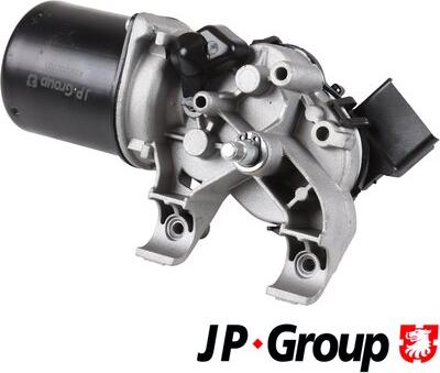 JP Group 4398200700 - Двигатель стеклоочистителя autosila-amz.com