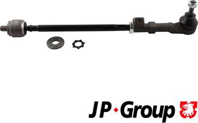 JP Group 4344400170 - Рулевая тяга autosila-amz.com