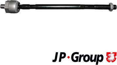JP Group 4344500600 - Осевой шарнир, рулевая тяга autosila-amz.com