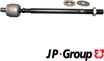 JP Group 4344500700 - Осевой шарнир, рулевая тяга autosila-amz.com