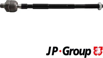 JP Group 4344502500 - Осевой шарнир, рулевая тяга autosila-amz.com