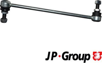 JP Group 4340400580 - Тяга / стойка, стабилизатор autosila-amz.com