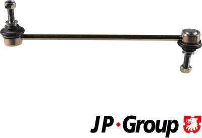 JP Group 4340401500 - Тяга / стойка, стабилизатор autosila-amz.com