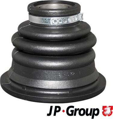 JP Group 4343700310 - Пыльник, приводной вал autosila-amz.com