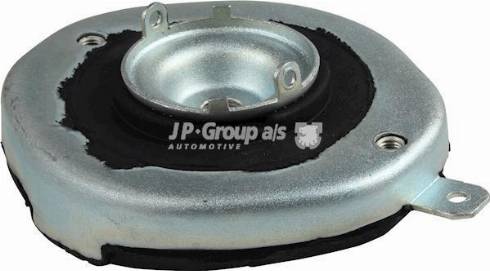 JP Group 4342400300 - Опора стойки амортизатора, подушка autosila-amz.com