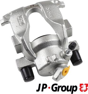JP Group 4361900580 - Тормозной суппорт autosila-amz.com