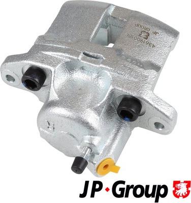 JP Group 4361900180 - Суппорт тормозной autosila-amz.com