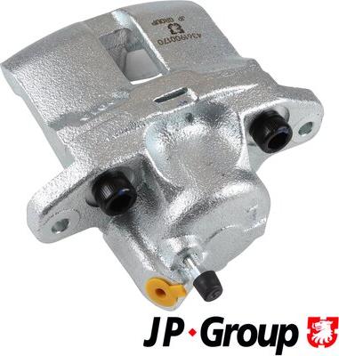 JP Group 4361900170 - Тормозной суппорт autosila-amz.com