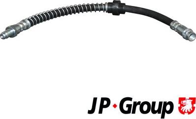 JP Group 4361600400 - Тормозной шланг autosila-amz.com