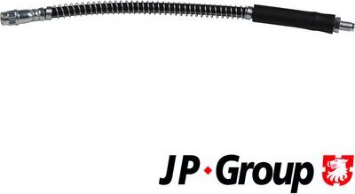 JP Group 4361600500 - Тормозной шланг autosila-amz.com