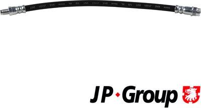 JP Group 4361600700 - Тормозной шланг autosila-amz.com