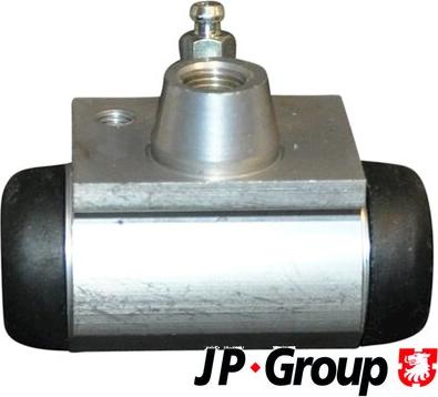 JP Group 4361300600 - Колесный тормозной цилиндр autosila-amz.com